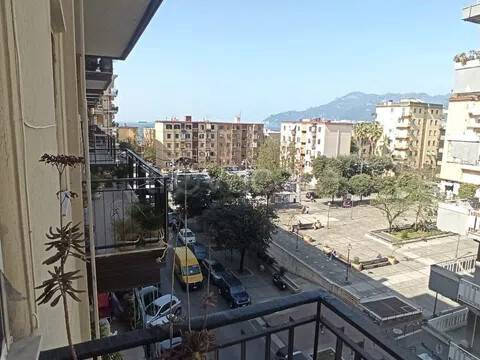 appartamento in vendita a Salerno in zona Torrione