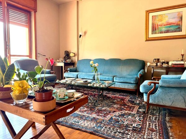 appartamento in vendita a Salerno in zona Sala Abbagnano