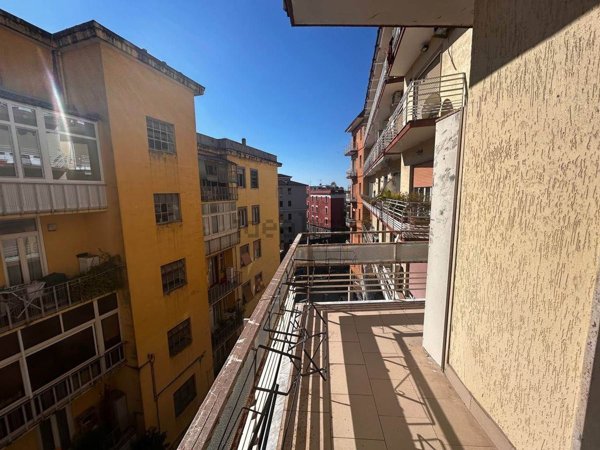 appartamento in vendita a Salerno in zona Centro Città