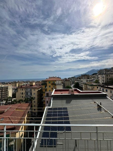 appartamento in vendita a Salerno