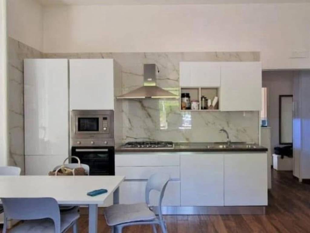 appartamento in vendita a Salerno in zona San Leonardo