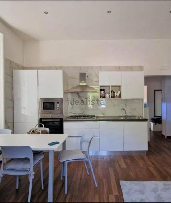 appartamento in vendita a Salerno in zona San Leonardo