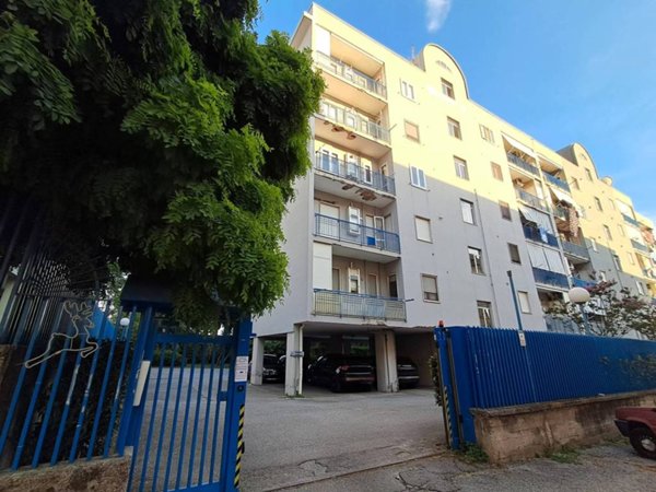 appartamento in vendita a Salerno in zona Torrione