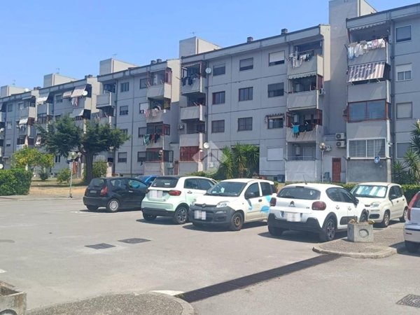 appartamento in vendita a Salerno in zona Sant'Eustachio