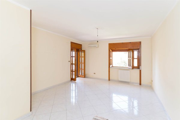 appartamento in vendita a Salerno in zona Cappelle