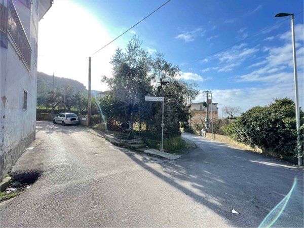 appartamento in vendita a Salerno