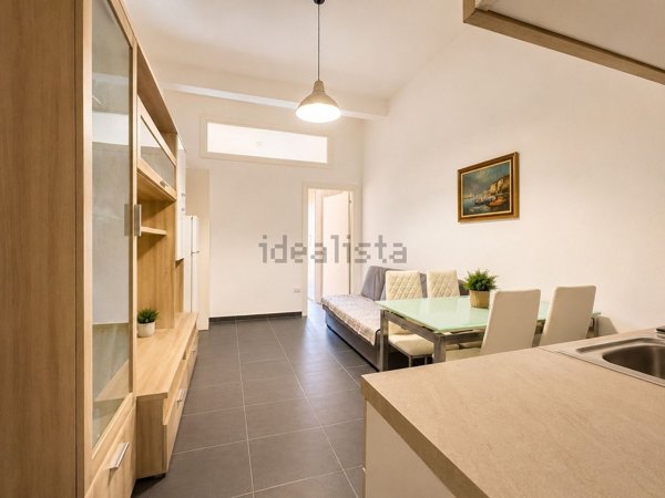 appartamento in vendita a Salerno in zona Centro Città
