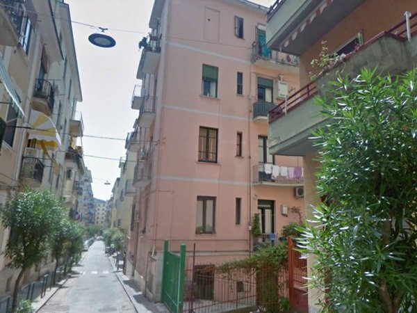 appartamento in vendita a Salerno in zona Irno