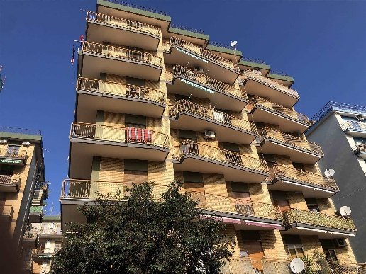 appartamento in vendita a Salerno in zona Mercatello