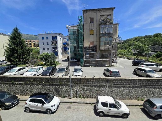 appartamento in vendita a Salerno in zona Matierno