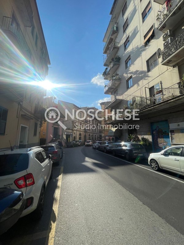 locale commerciale in vendita a Salerno
