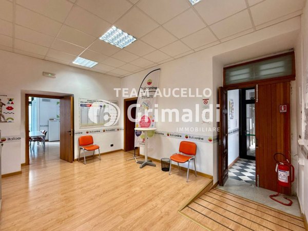 appartamento in vendita a Salerno in zona Centro Città