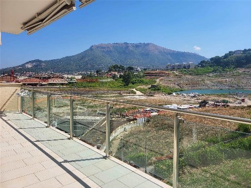 appartamento in vendita a Salerno in zona Irno