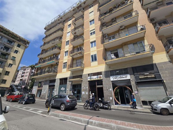 appartamento in vendita a Salerno