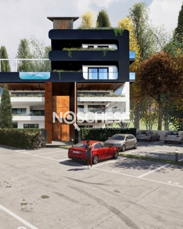 appartamento in vendita a Salerno in zona Fuorni
