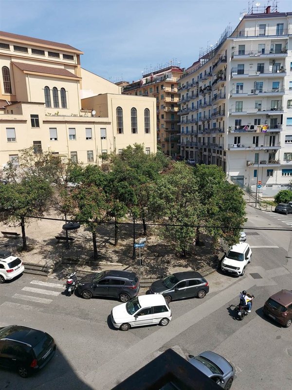 appartamento in vendita a Salerno