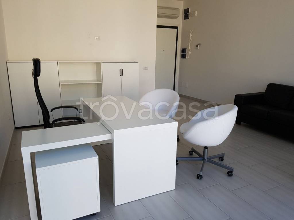 appartamento in vendita a Salerno in zona Irno