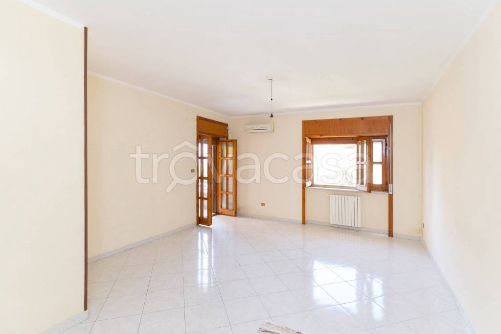 appartamento in vendita a Salerno in zona Cappelle