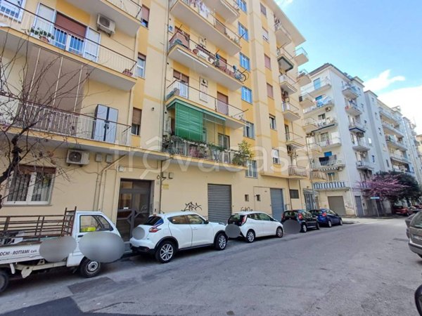 appartamento in vendita a Salerno in zona Torrione