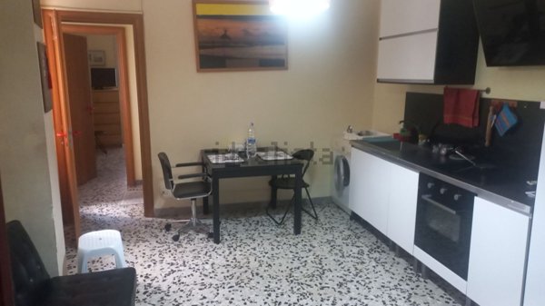 appartamento in vendita a Salerno in zona Gelsi Rossi