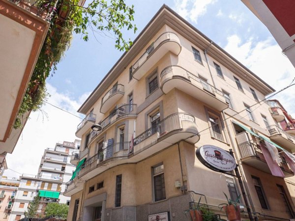 appartamento in vendita a Salerno