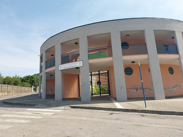appartamento in vendita a Salerno in zona Matierno
