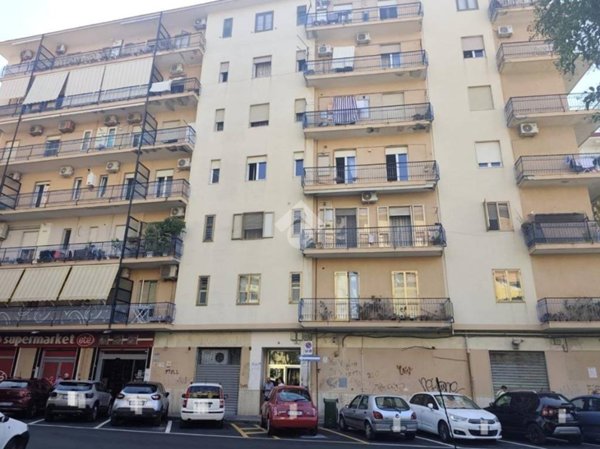 appartamento in vendita a Salerno in zona Mercatello
