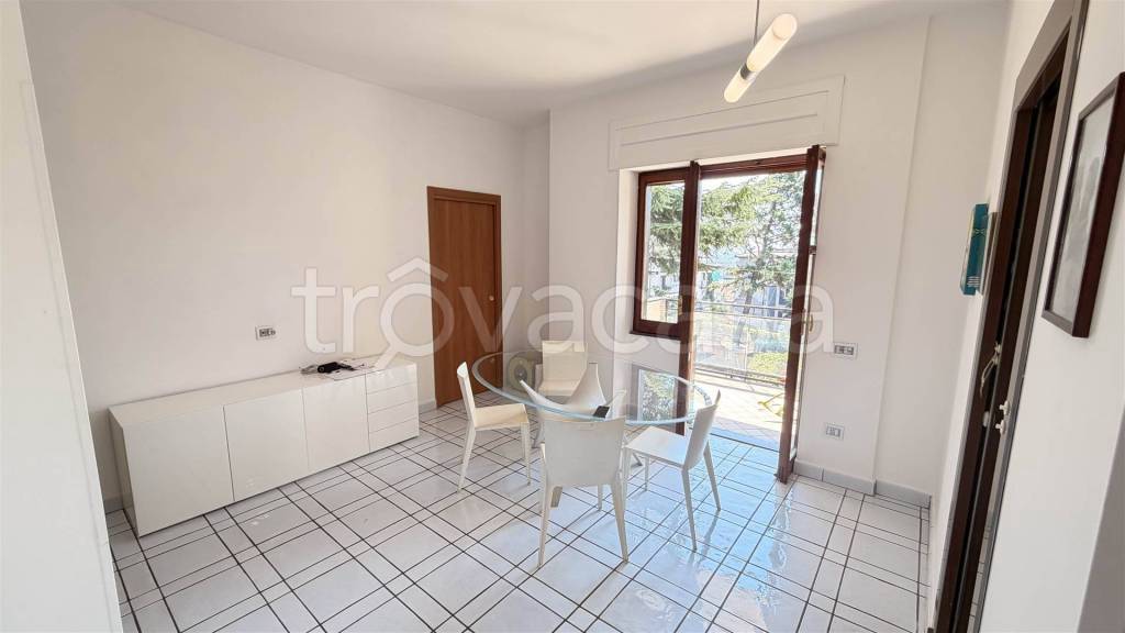 appartamento in vendita a Salerno in zona Sala Abbagnano