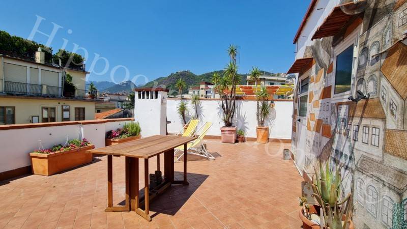 appartamento in vendita a Salerno