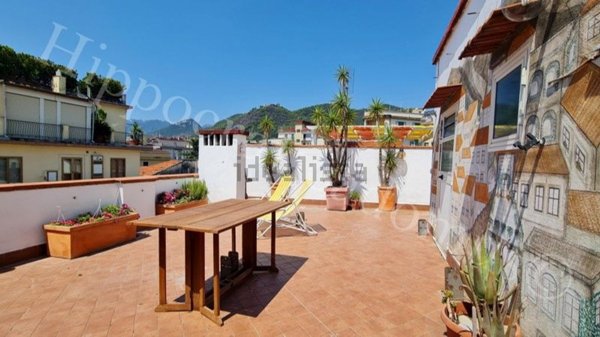 appartamento in vendita a Salerno