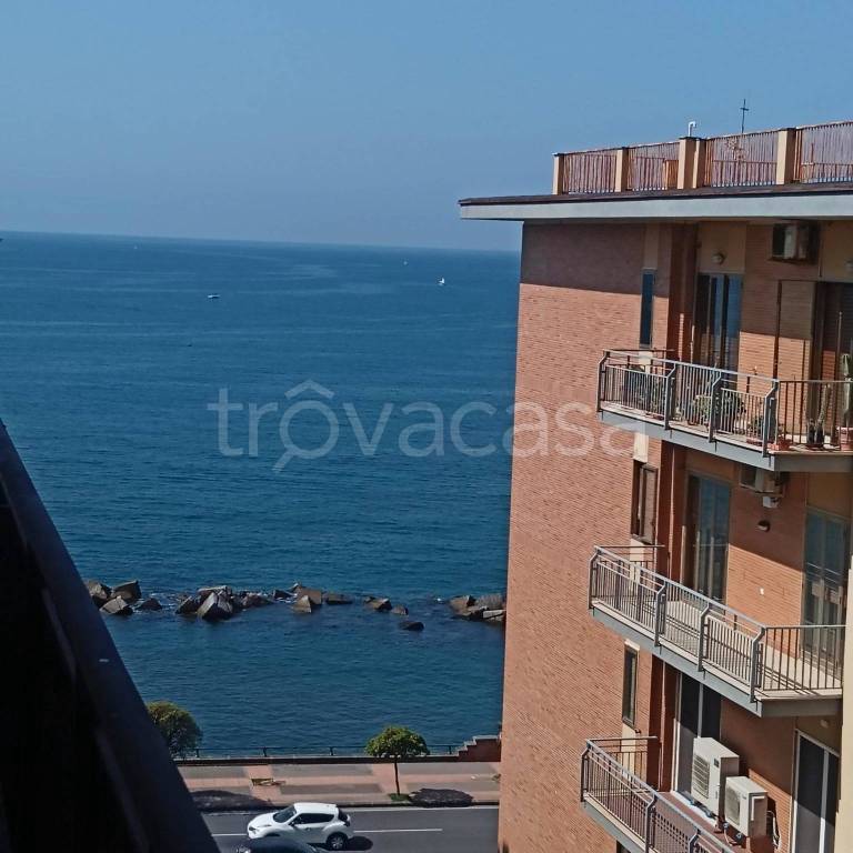appartamento in vendita a Salerno in zona Centro Città