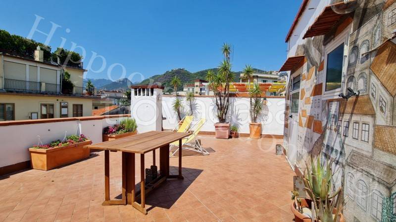 appartamento in vendita a Salerno
