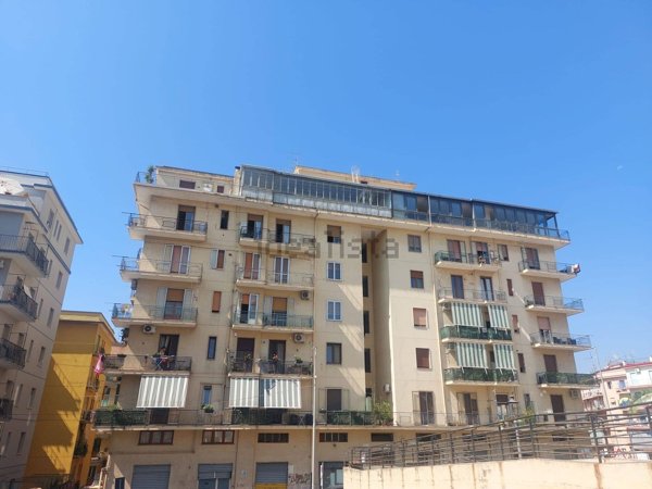 appartamento in vendita a Salerno