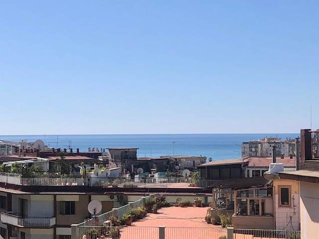 appartamento in vendita a Salerno in zona Gelsi Rossi
