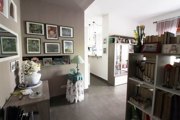 appartamento in vendita a Salerno in zona Pastena