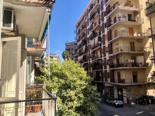 appartamento in vendita a Salerno in zona Gelsi Rossi