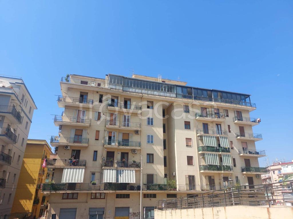 appartamento in vendita a Salerno