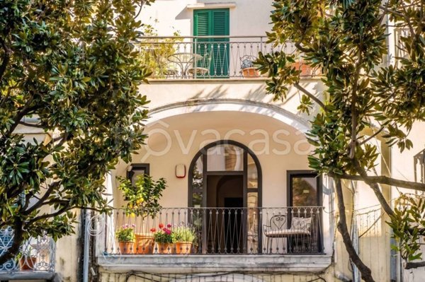 appartamento in vendita a Salerno in zona Centro Città