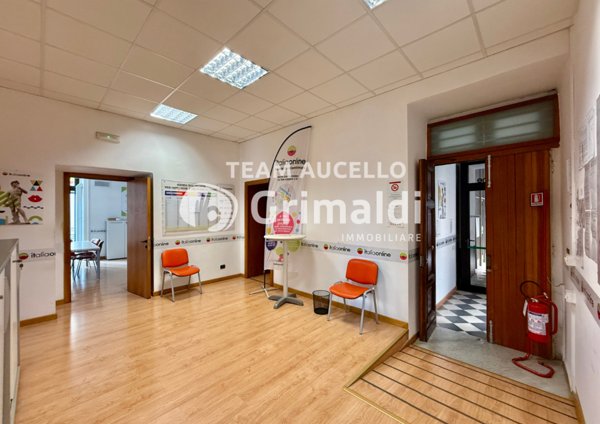 appartamento in vendita a Salerno in zona Centro Città