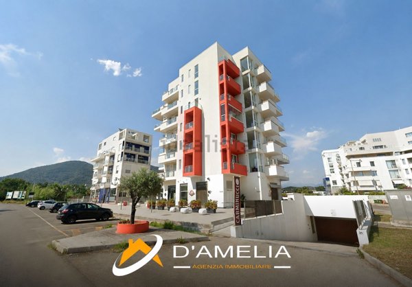 appartamento in vendita a Salerno in zona San Leonardo