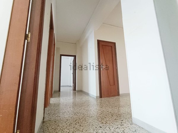 appartamento in vendita a Salerno in zona Picarielli