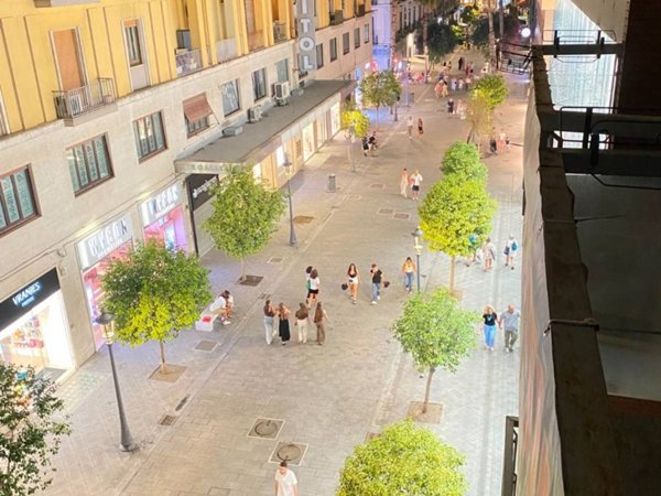 appartamento in vendita a Salerno in zona Centro Città