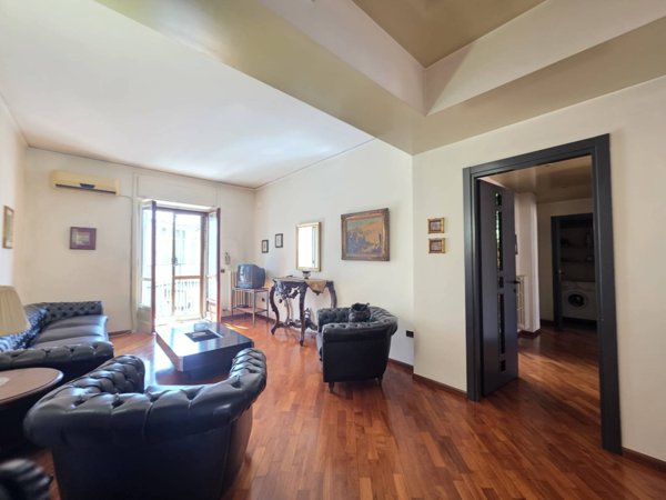 appartamento in vendita a Salerno in zona Centro Città