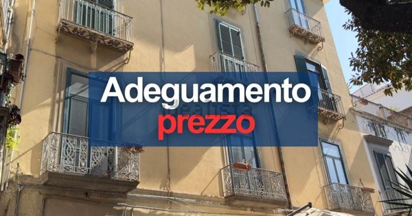 appartamento in vendita a Salerno