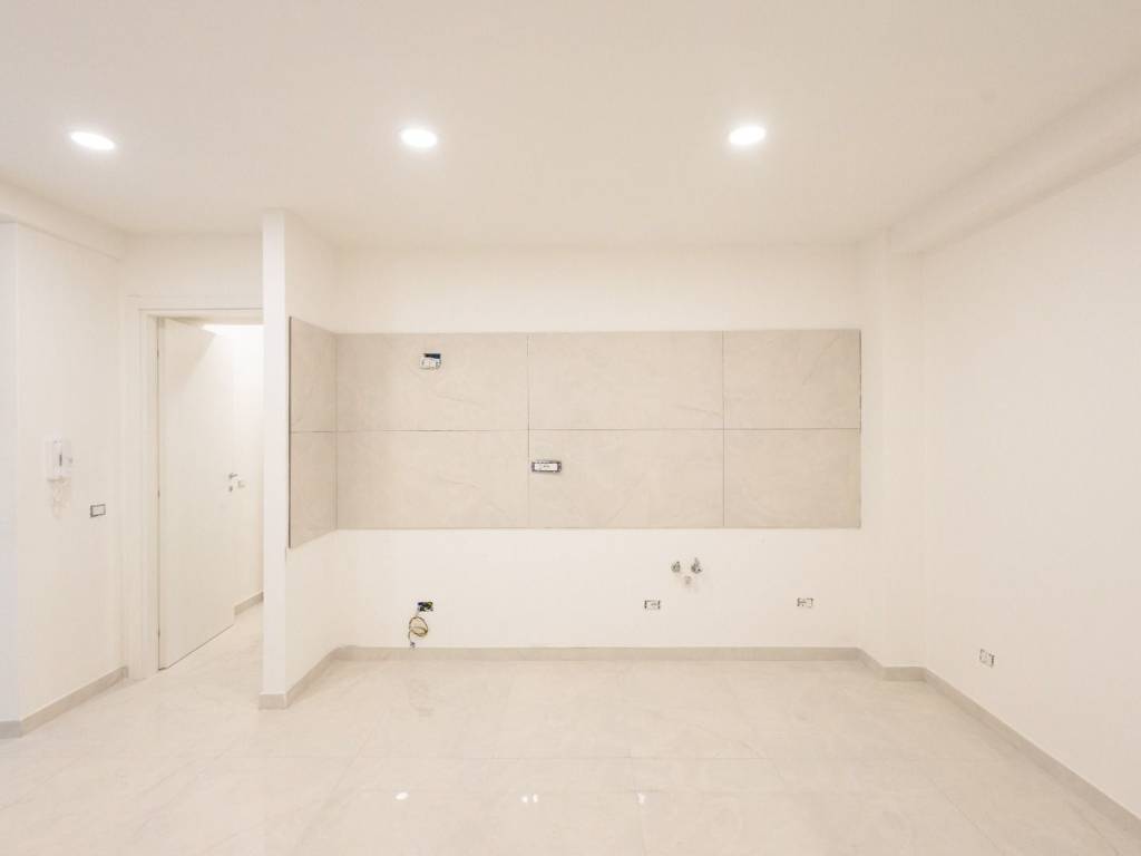 appartamento in vendita a Salerno in zona Centro Città