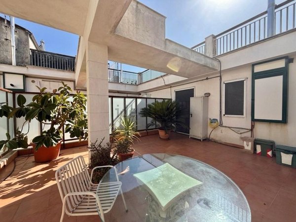 appartamento in vendita a Salerno