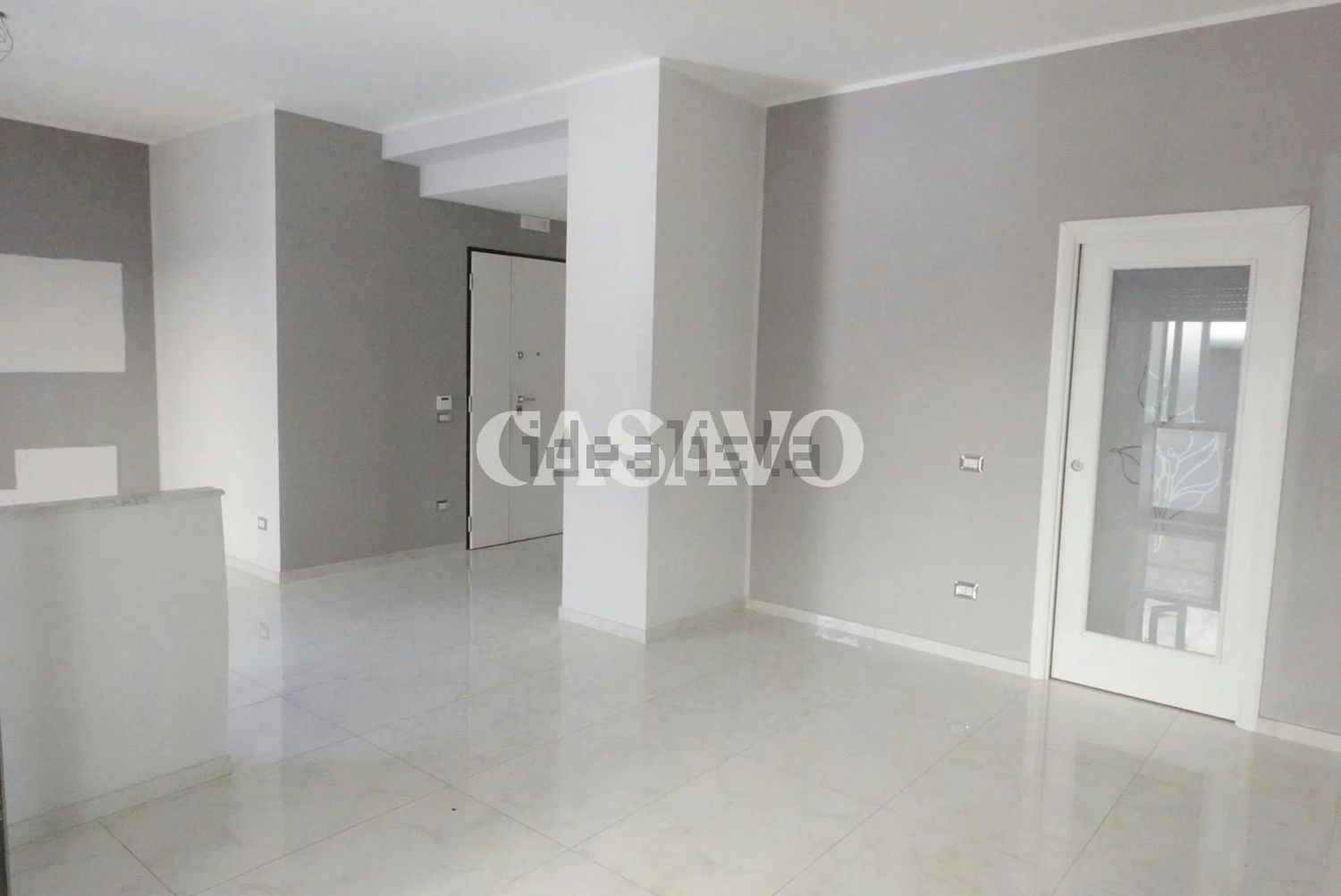 appartamento in vendita a Salerno in zona Irno