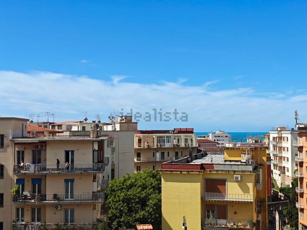 appartamento in vendita a Salerno