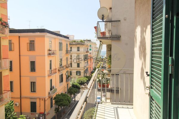 appartamento in vendita a Salerno in zona Centro Città