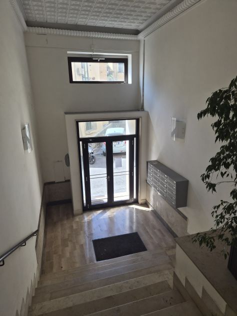 appartamento in vendita a Salerno in zona Centro Città